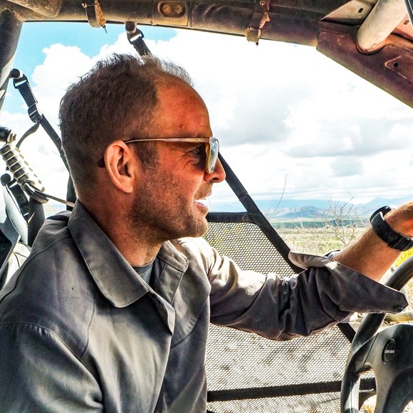 Meet your Posher, Justin - Picture 1 of 1